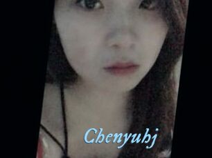 Chenyuhj