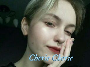 Cherie_Cherie DeriheruI