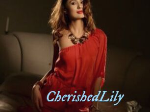 CherishedLily