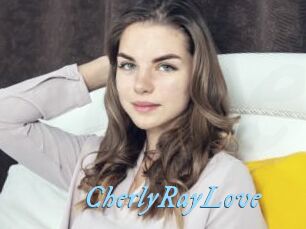 CherlyRayLove