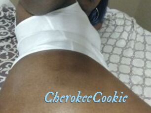 CherokeeCookie
