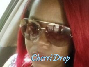 CherriDrop