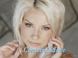 CherrieChance