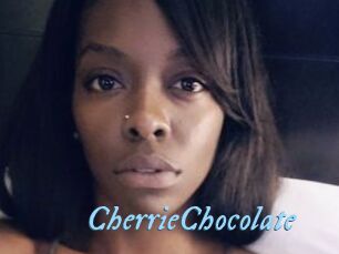 CherrieChocolate