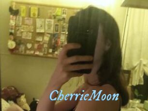 CherrieMoon DeriheruI