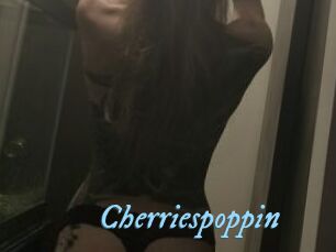 Cherriespoppin DeriheruI