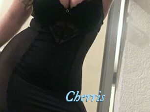 Cherris