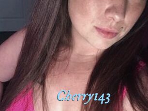 Cherry143
