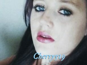 Cherry519