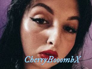 CherryBooombX