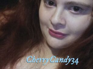 CherryCandy34