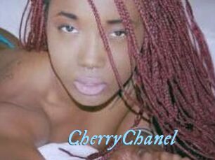 CherryChanel