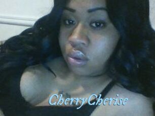 CherryCherise