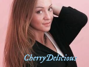CherryDelicious