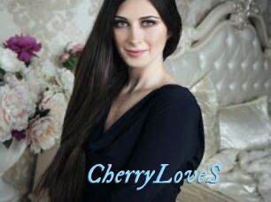 CherryLoveS DeriheruI
