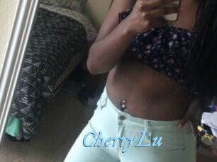 CherryLu