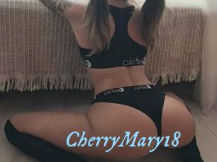 CherryMary18