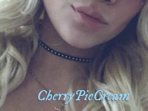 CherryPieCream