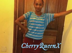 CherryQueenX