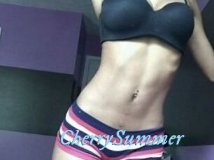 Cherry_Summer
