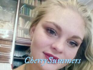 CherrySummers