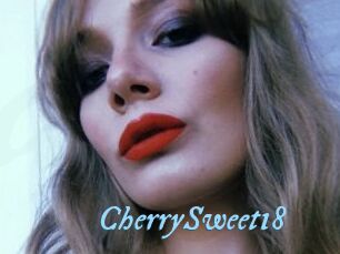 CherrySweet18