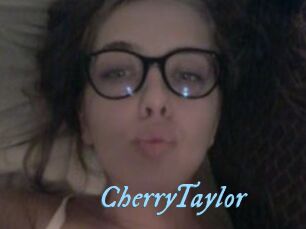 CherryTaylor