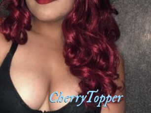 CherryTopper