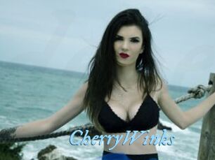 CherryWinks