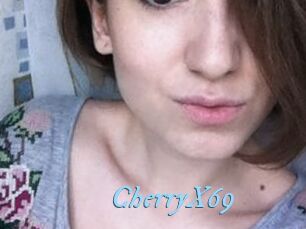 CherryX69