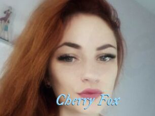 Cherry_Fox