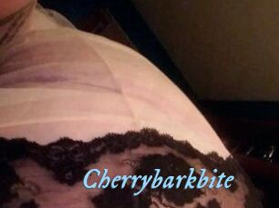 Cherrybarkbite