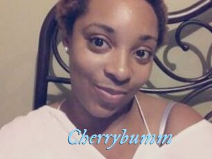 Cherrybumm