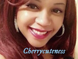 Cherrycuteness