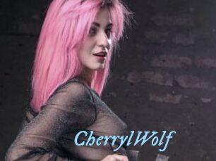 CherrylWolf