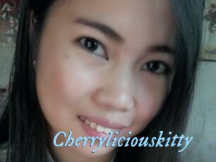 Cherryliciouskitty