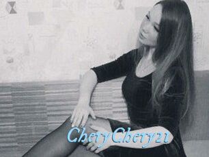 CheryChery21