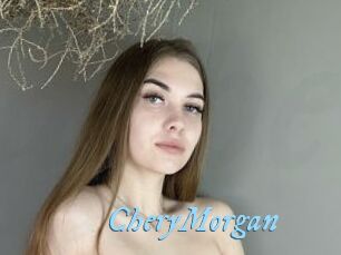 CheryMorgan