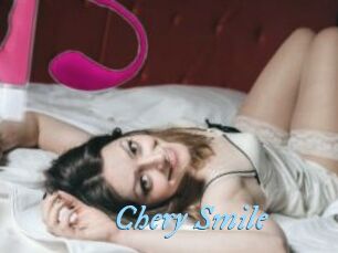 Chery_Smile