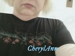 CherylAnn