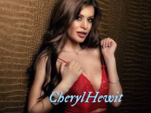 CherylHewit