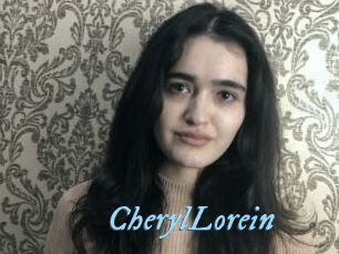 CherylLorein