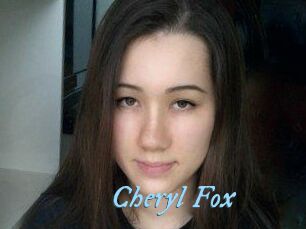 Cheryl_Fox