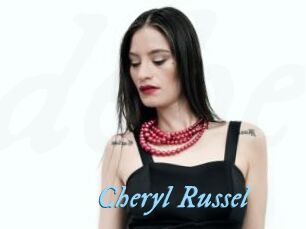 Cheryl_Russel
