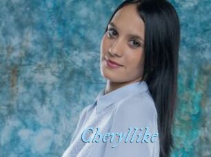 Cheryllike DeriheruI