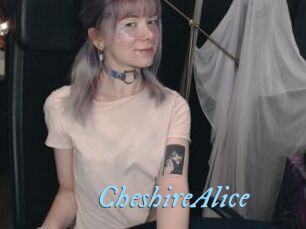 CheshireAlice