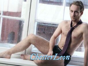 ChesterLeon