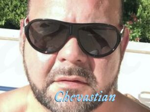 Chevastian DeriheruI