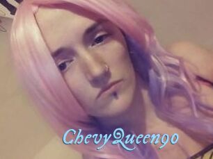 ChevyQueen90