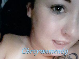 Chevywomen69